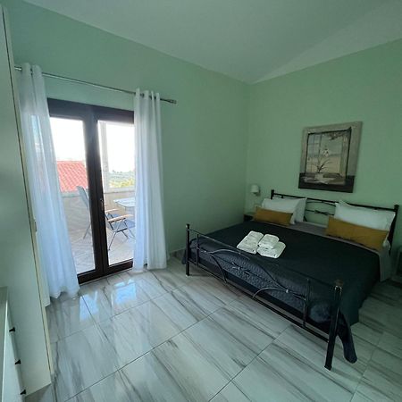 Xalonia Penthouse Apartment Agios Nikolaos  Exterior photo